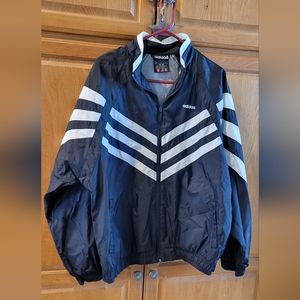 Men's L Addidas Jacket